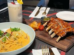 -Nord Grill&Bar Highland诺德西餐(深圳欢乐海岸店)