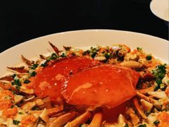-庐灶江南·江南菜·四合院Bistro(东直门雍和宫·原华侨宾馆店)