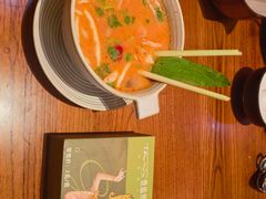 -泰香米泰国餐厅(中大国际店)
