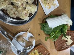 -元盛居(生态大街店)