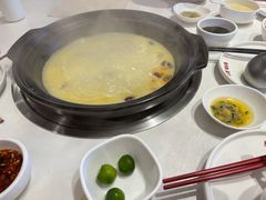 -好彩猪肚鸡(正弘城店)