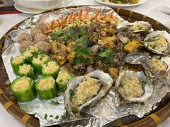 -螺涌海鲜酒楼(增槎路店)