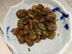 -金枝玉叶上海人家食府(三里河店)