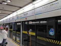 -鞍山新村(地铁站)