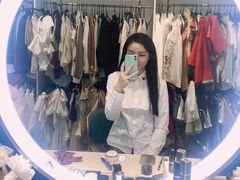 -海马体照相馆(北京apm店)