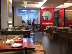 大堂-1078號老北京涮肉(松柏店)