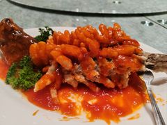 -湖北三五醇酒店·35年新楚菜