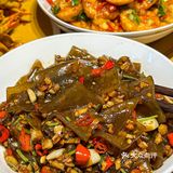 如果在南京不是亲自吃过 很难描述它的味道