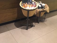 -星巴克臻选(北京银泰店)