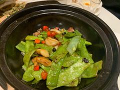 -悦百味·品质川菜(橄榄郡店)