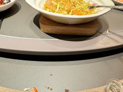 -上和臻品中国菜(花园街店)