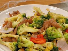 -大庆美食·顺德鱼生顺德菜