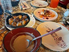 -BROWNSTONE布朗石西班牙餐厅(富城店)