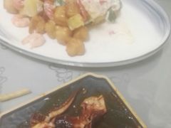 -美达尔烧烤海鲜家常菜(泰山路店)