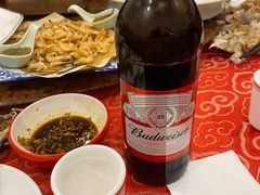 -天天初二·天津传统捞面·天津特色菜(凌奥总店)