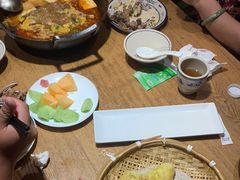 -福茂源横山铁锅羊肉(牡丹园店)