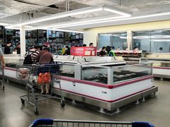-山姆会员商店(杨桥西路店)