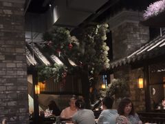 -绿茶餐厅(石家庄万象城店)