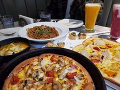 -必胜客(印象城店)