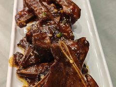 -汤臣·空中餐厅·严选粤菜(石湾世博广场店)