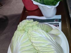 -南门四季铜锅涮肉(大屯·北苑店)