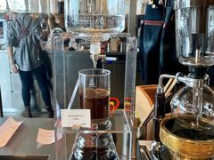 -Seesaw Coffee(朝阳大悦城店)