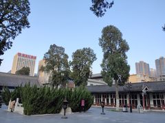 -万寿八仙宫