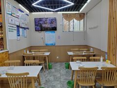-庆山饭店·海鲜饺子家常菜(北戴河黑石路店)