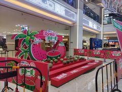 -红星美凯龙(北京北四环店)