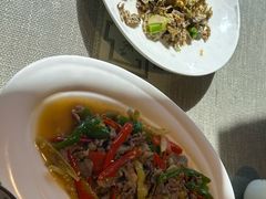 -炊烟餐厅