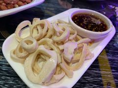 -大华经典烧烤(中央东大街店)