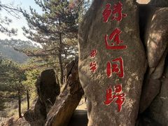 -九华山风景区