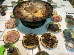 -石灰市老火锅(北滨路店)