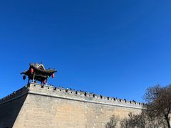 -山西王家大院