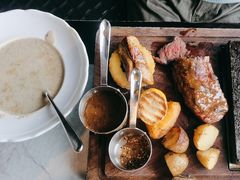 -半秋山西餐厅(宜昌大洋店)