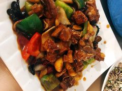 -江南村海鲜馆(洞头店)