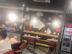 -鱼酷活鱼烤鱼(梅江印象城店)