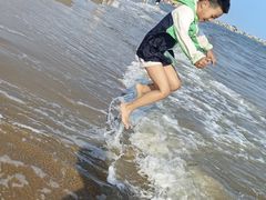 -老虎石海上公园