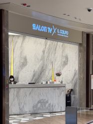 -SALON TV x ILCOLPO