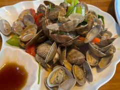 -食鸡公社辣子鸡·潍坊菜·烧烤