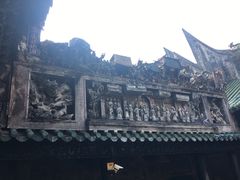 -芦苞胥江祖庙