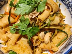 -兰亭轩茶餐厅(长江路店)