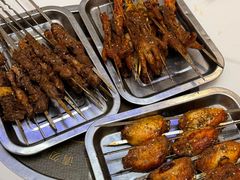 -清真·马坡烧烤涮牛肚·酸浆火锅(新区总店)