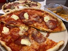 -玛尚诺Pizza&Bar(长泰广场店)