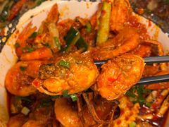 -辣螃铠盆盆蟹大排档(总店)