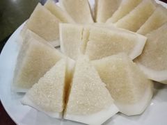 海南椰子饭-南海渔家•海鲜•正宗海南菜(海棠湾店)