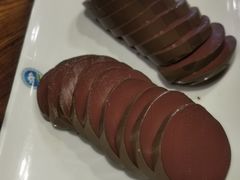 -额尔敦传统涮(公园西路店)