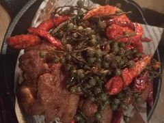 -小红烤翅(傅厚岗店)