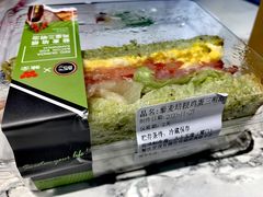 -85度C(厦门中华城新店)