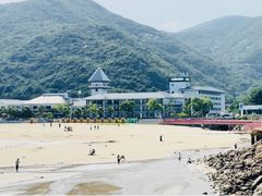 -宁波松兰山滨海旅游度假区